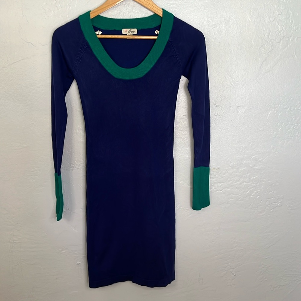 Vintage Guess dress